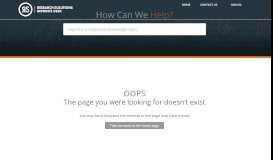 
							         The Help Desk Portal - Quick Overview – Reprints Desk Help ...								  
							    