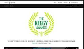 
							         The KEGGY Awards – Free Flow Wines								  
							    