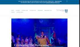 
							         The King's School, Canterbury | Independent Day & Boarding School ...								  
							    