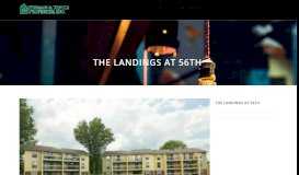 
							         The Landings at 56th - Herman And Kittle Properties								  
							    