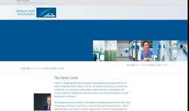 
							         The Linde Group - a world leading gases and engineering company ...								  
							    