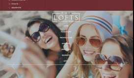 
							         The Lofts at Seacrest Beach: Apartments in Rosemary Beach For Rent								  
							    