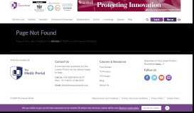 
							         The Medic Portal - The Resource for Medicine Applicants								  
							    