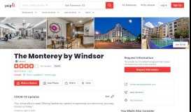 
							         The Monterey by Windsor - 35 Photos & 38 Reviews - Apartments ...								  
							    
