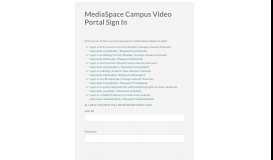 
							         The Multi-tenant Video Platform - Cross-Campus (Cornell University ...								  
							    