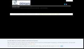 
							         The New and Improved Customer Portal | ICANN New gTLDs								  
							    