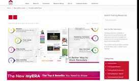 
							         The New myERA Portal – ERA Realty Network Singapore								  
							    