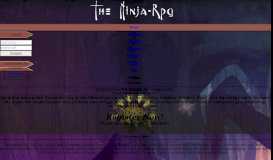 
							         The Ninja-RPG.com - a free browser based mmorpg								  
							    