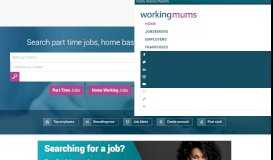 
							         The number one UK Job & community site for professional working ...								  
							    