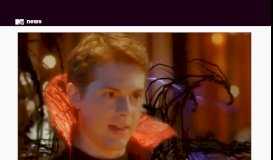 
							         The One Thing You Never Knew About Halloweentown II: Kalabar's ...								  
							    