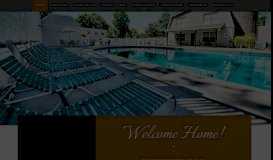 
							         The Overlook Apartment Homes | Apartments in Huntsville, AL								  
							    