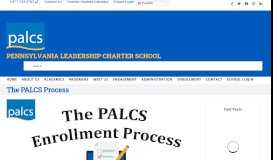 
							         The PALCS Process ~ Pennsylvania Leadership Charter ...								  
							    