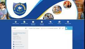 
							         The Parent Portal – Compass How to guide. - St Joseph's Primary ...								  
							    