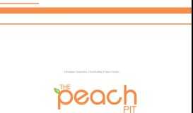 
							         The Peach Pit Gymnastics Atlanta								  
							    