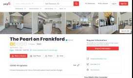 
							         The Pearl on Frankford - 87 Photos - Apartments - 7421 Frankford ...								  
							    