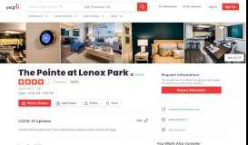 
							         The Pointe at Lenox Park - 26 Photos - Apartments - 1900 N Druid ...								  
							    