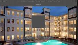 
							         The Pointe at West Chester | Apartments in West Chester, PA								  
							    