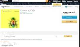 
							         The Portal to Alfheim by Interzone Inc on Amazon Music - Amazon.com								  
							    