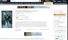 
							         The Portal to Bieldor eBook: S.J. Adams: Kindle Sto - Amazon.com								  
							    