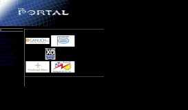 
							         The Portal - XOtech, LLC								  
							    