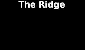 
							         The Ridge | Apartments in College Station, TX								  
							    