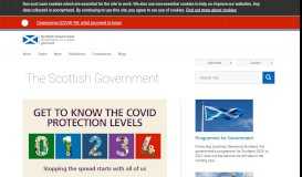 
							         The Scottish Government - gov.scot								  
							    