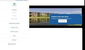 
							         The Sedona Apartments for Rent in Tampa FL - Richman Signature								  
							    