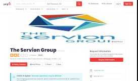 
							         The Servion Group - Banks & Credit Unions - 500 Main St ...								  
							    
