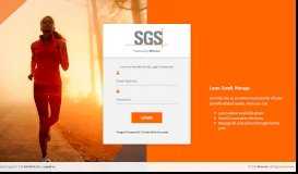 
							         the SGS Benefits Portal - Winston Benefits								  
							    