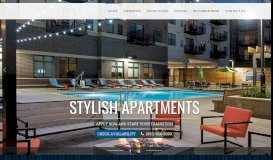 
							         The Shoreham Apartments: Apartments in Minneapolis, MN								  
							    