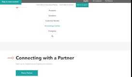 
							         The Sitecore® Solution Partner Program | Sitecore								  
							    