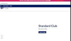 
							         The Standard Club - Protection and Indemnity (P&I) club								  
							    