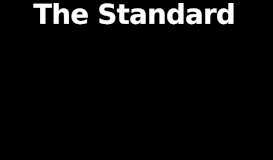 
							         The Standard is a student living community near the University of ...								  
							    