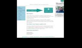 
							         The Student Loans Company- Procurement Portal								  
							    