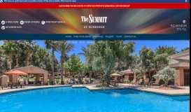 
							         The Summit At Sunridge Apartments - Apartments in Henderson, NV								  
							    