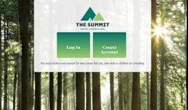
							         The Summit - Booking Portal - Teachers								  
							    