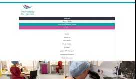 
							         The Team & Fertility Specialists | The Fertility Partnership Specialists								  
							    