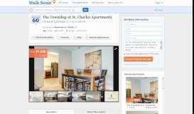 
							         The Township @ St.Charles Apartment Homes Apartments, St ...								  
							    