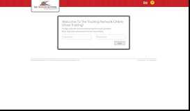 
							         The Trucking Network Online Driver Training - CarriersEdge								  
							    
