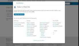 
							         The University of the West Indies at St. Augustine - MATLAB Access for ...								  
							    
