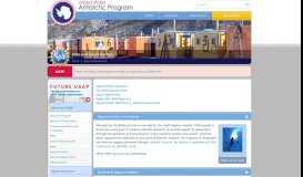 
							         The USAP Portal: Science and Support in Antarctica - Jobs and ...								  
							    