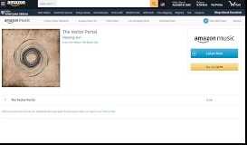 
							         The Vector Portal by Heaving Sun on Amazon Music - Amazon.com								  
							    