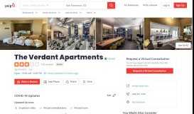 
							         The Verdant Apartments - 56 Photos & 103 Reviews - Apartments ...								  
							    
