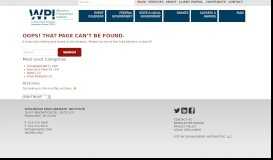 
							         The Wisconsin eSupplier Portal for Bidders was officially launched ...								  
							    