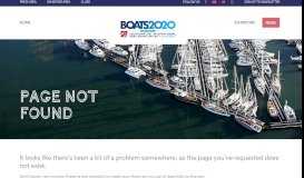 
							         TheYachtMarket.com Launches New Boat Portal - Southampton ...								  
							    
