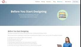 
							         Things To Consider Before You Start Designing Your Intranet								  
							    