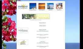 
							         Thinking of buying property in Mallorca? Mallorca Homes 4 Sale ...								  
							    