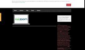 
							         Thinkzoom | P1 Learning								  
							    