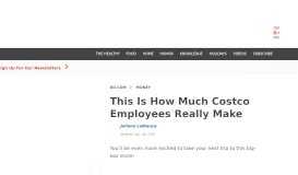 
							         This Is How Much Costco Employees Really Make | Reader's Digest								  
							    