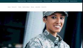 
							         This new veteran employment portal is looking for businesses – VCW ...								  
							    